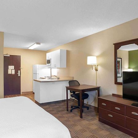 Extended Stay America Select Suites - Atlanta - Alpharetta - Rock Mill Rd Exterior photo