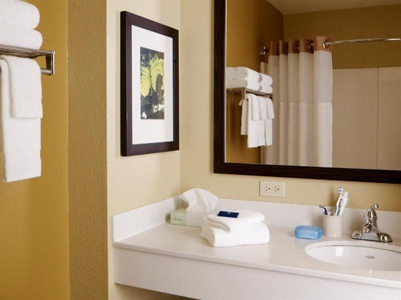 Extended Stay America Select Suites - Atlanta - Alpharetta - Rock Mill Rd Exterior photo