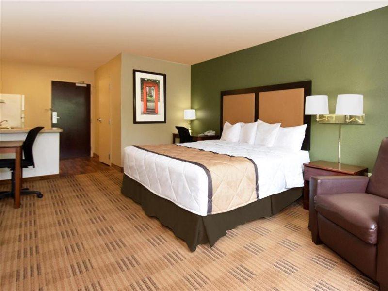 Extended Stay America Select Suites - Atlanta - Alpharetta - Rock Mill Rd Exterior photo