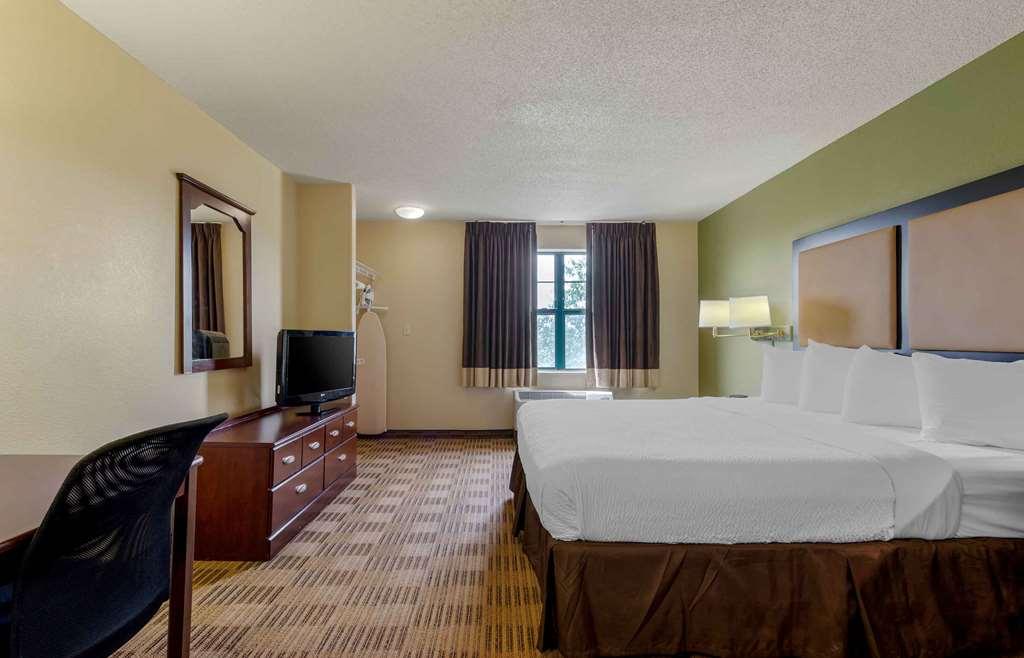 Extended Stay America Select Suites - Atlanta - Alpharetta - Rock Mill Rd Room photo