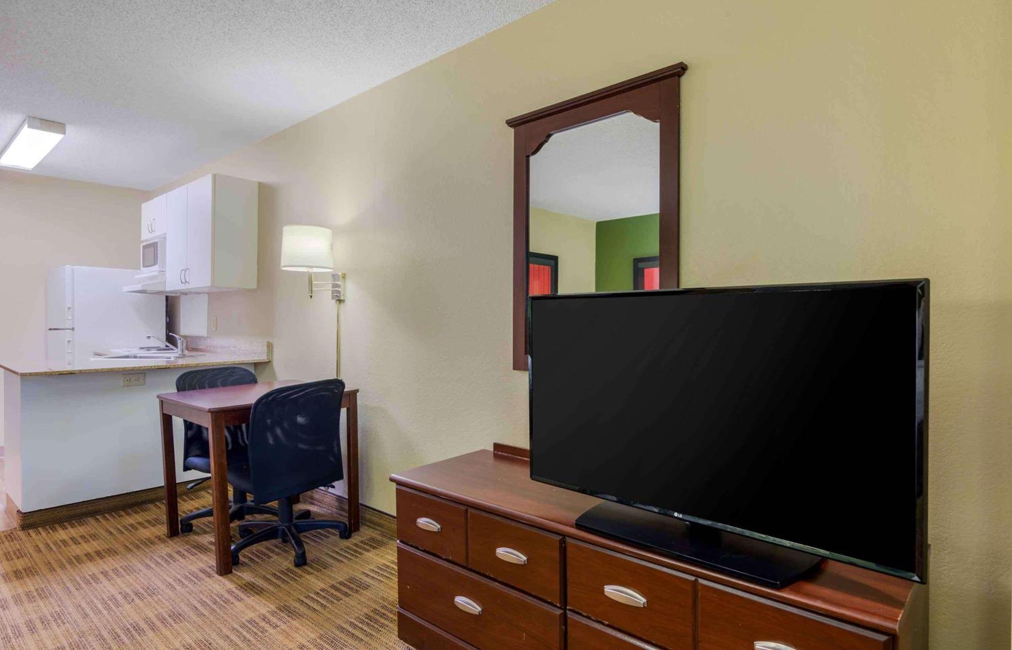 Extended Stay America Select Suites - Atlanta - Alpharetta - Rock Mill Rd Exterior photo