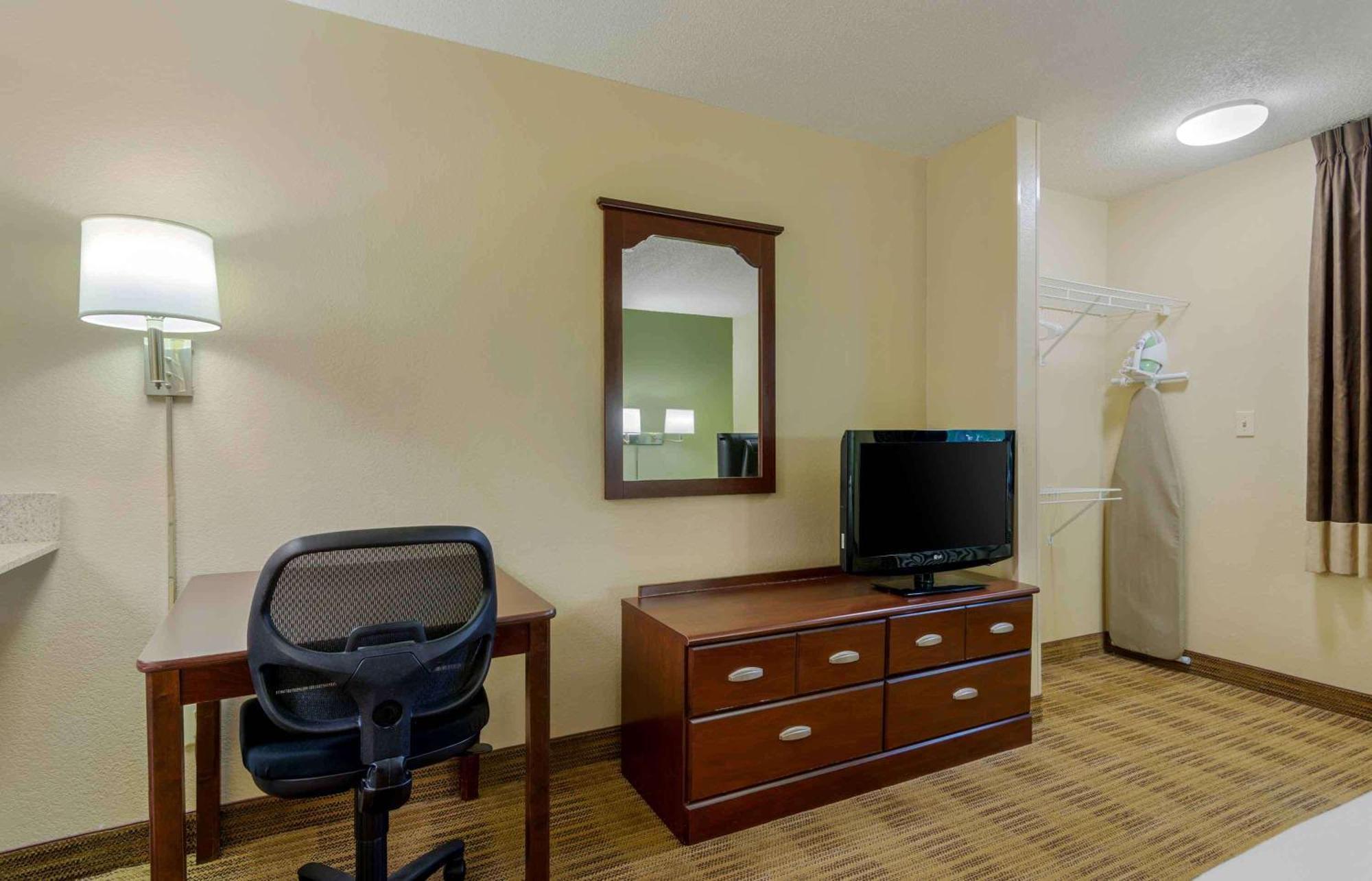 Extended Stay America Select Suites - Atlanta - Alpharetta - Rock Mill Rd Exterior photo