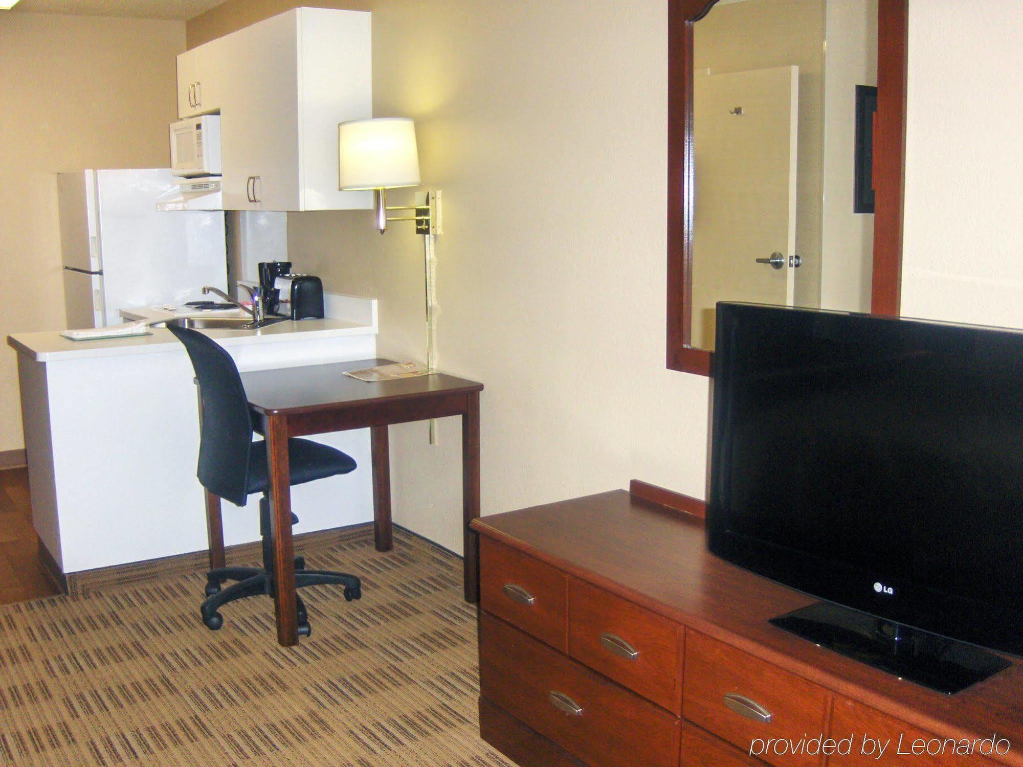 Extended Stay America Select Suites - Atlanta - Alpharetta - Rock Mill Rd Exterior photo