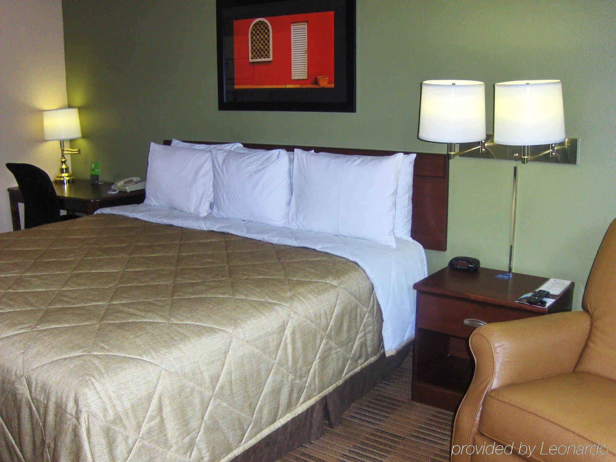 Extended Stay America Select Suites - Atlanta - Alpharetta - Rock Mill Rd Exterior photo